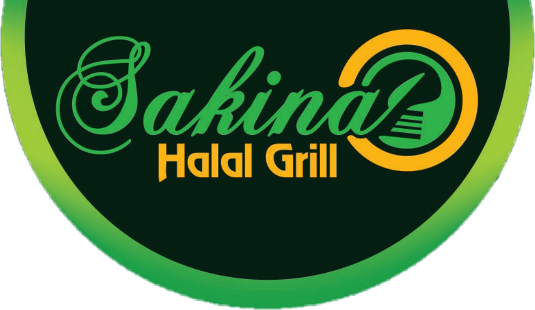 Sakina Halal Grill